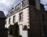 Maison, 20 rue de Saint-Brieuc (Pordic)