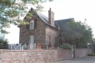 Maison dite Ker Selotte, 2 rue de la Plage (Cherrueix)