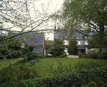 Manoir, les Vaux (Cancale)