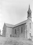 Chapelle Saint-Jean, Saint-Jean-de-Villenars (Ploërmel)