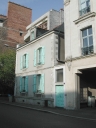 Maison, 7 rue Lesage (Rennes)