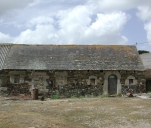 Ancienne ferme, le Henguer (Plestin-les-Grèves)