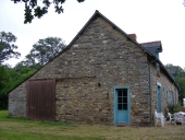 Ferme, Châton (Bruz)