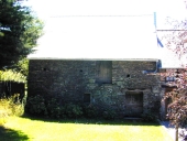 Maison (?), Psihan (Maxent)