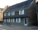 Maison, la Clarté, 3 rue de Pleumeur-Bodou (Perros-Guirec)