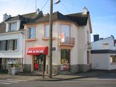 Café de Bel-Air, 29 rue Victor Basch (Vannes)