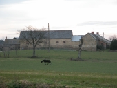 Ferme, la Grée (Vern-sur-Seiche)