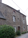 Ferme, rue des Tertres (Saint-Jouan-des-Guérets)