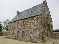 Ferme du Haut-Bécherel (Corseul)