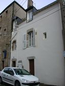 Maison, 7 rue du Drézen (Vannes)