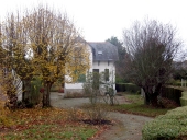 Maison, 16 rue du Châtelet (Saint-Jacut-de-la-Mer)