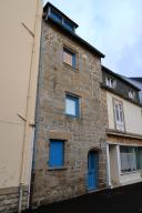 Maison, 10 rue Guezno (Audierne)