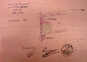 Lotissement Saint-Guen, rue du 10e régiment d'artillerie (Vannes)