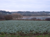 Front de mer de Ralévy et de Gouermel (Plougrescant)