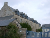 Manoir de la Salle (Plurien)