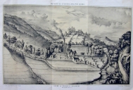 Les moulins sur la commune de Tréméven