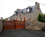 Maison, la Croix-Janet (Créhen)