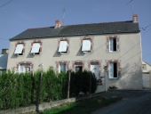 Maison 3, la Dérais (Bains-sur-Oust)