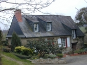 Ferme, Mongreffier (Servon-sur-Vilaine)