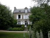 Maison, Kerbonaccueil (Locoal-Mendon)