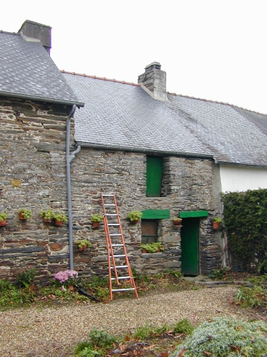 Ferme, le Hameau (Sixt-sur-Aff)