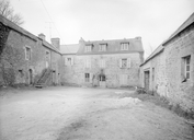 Presbytère (Meslan)