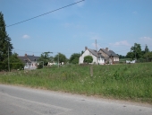 Écart, la Touche (Noyal-Châtillon-sur-Seiche)