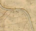 Site d'écluse, la Roche (Montreuil-sur-Ille)