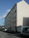 Immeuble, 6 et 8 rue Isidore-Louveau (Rennes)