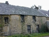 Ferme, la Bonhommais (Saint-Just)