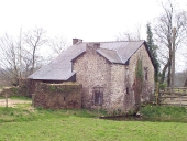 Les moulins sur la commune de Loutehel