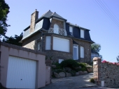 Maison, 25 rue des Triagoz (Trégastel)