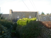 Maison 6, Gweradur-Vras (Pleumeur-Bodou)