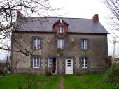 Maison (Saint-Séglin)