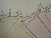 Écart, le Haut Papillon (Ercé-près-Liffré)