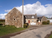 Ancienne ferme, Kergoff (Paimpol)