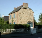 Maison, 2 rue du Gros Tertre, Dahouët (Pléneuf-Val-André)