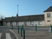 Ferme, 48 route de Nantes (Pont-Péan)