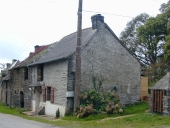 Maison 10, le Val (Renac)