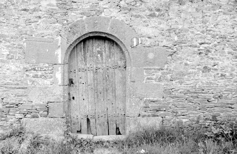 Chapelle Saint-Julien, le Frêche (Miniac-Morvan)