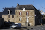 6ème maison, D 463, le Pont (Moulins)