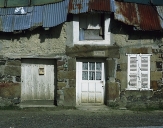 Ferme, 52 rue du Rageul (Cherrueix)