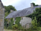 Ferme n°2, Tréblavet (Melrand)