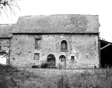 Maison de Prêtre, Ville-es-Guilloux (Irodouër)