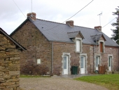 Ferme, la Ferme Neuve (Sixt-sur-Aff)
