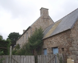 Ancienne ferme, Prat-Guen (Pleubian)