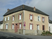 Café et restaurant de Robinson (Saint-Grégoire)