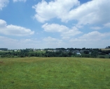 Village et écarts sur la commune de Saint-Ganton