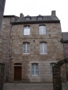 Maison, rue des Huit-patriotes (Paimpol)