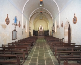 Le mobilier de l'église paroissiale Saint-Martin et Saint-Samson